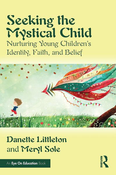 Produktbild: Seeking the Mystical Child