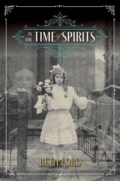Produktbild: In the Time of Spirits