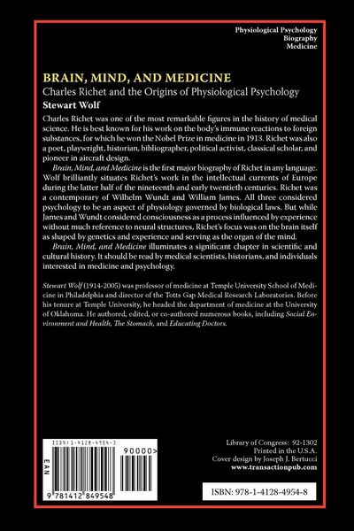 Produktbild: Brain, Mind, and Medicine