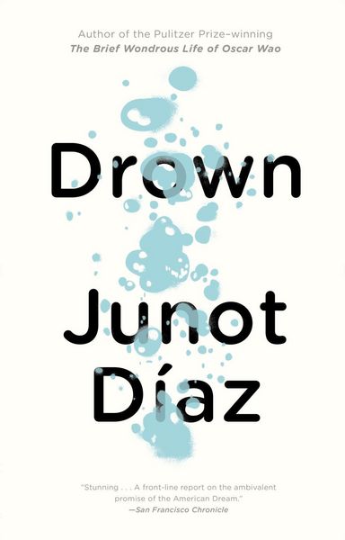Produktbild: Drown