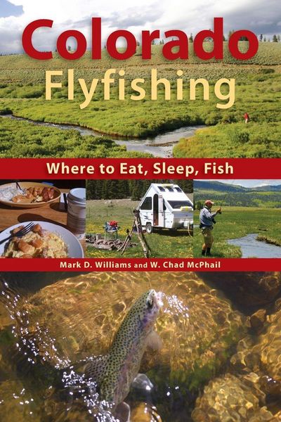 Produktbild: Colorado Flyfishing