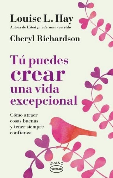 Produktbild: T&uacute; puedes crear una vida excepcional