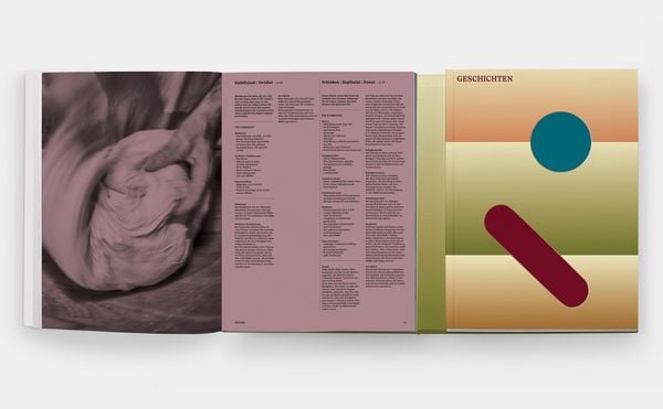 Produktbild: Beyond Peaks - Deutsche Ausgabe