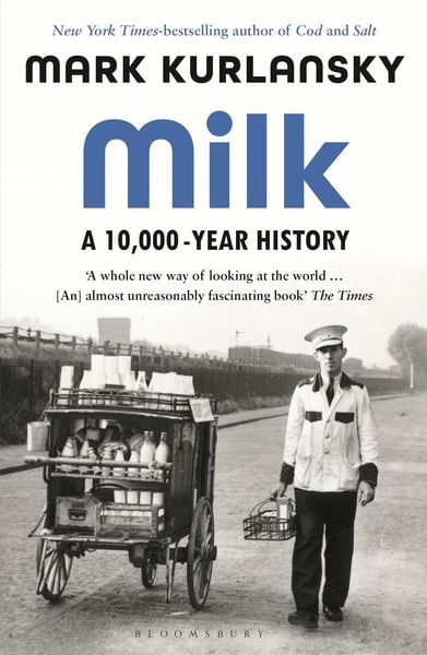 Produktbild: Milk