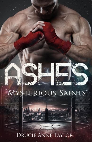 Produktbild: Ashes