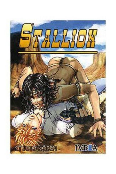 Produktbild: Stallion