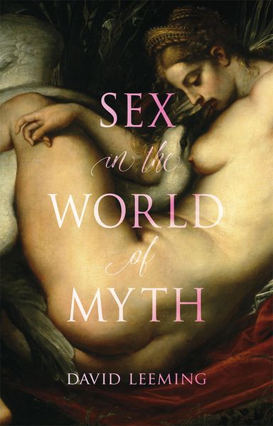 Produktbild: Sex in the World of Myth