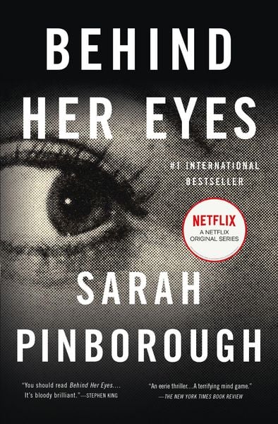 Produktbild: Behind Her Eyes