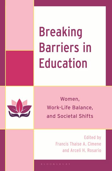 Produktbild: Breaking Barriers in Education