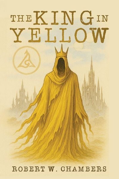 Produktbild: The King in Yellow Classic Edition