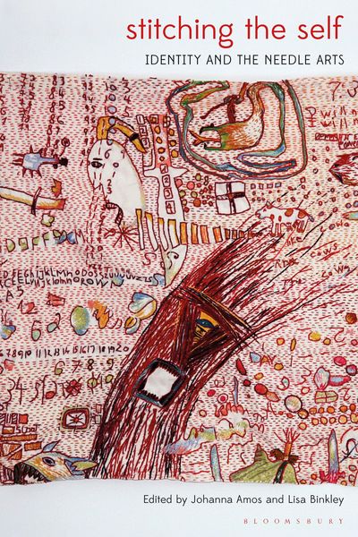 Produktbild: Stitching the Self