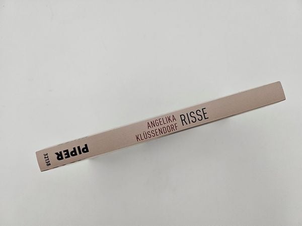 Produktbild: Risse