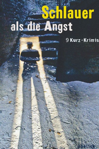 Produktbild: Schlauer als die Angst