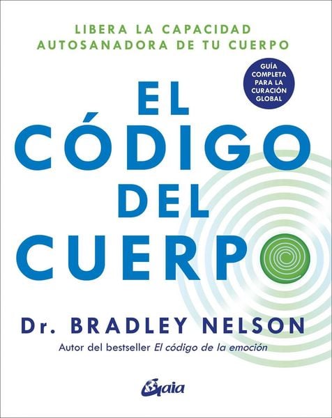 Produktbild: El C&oacute;digo del Cuerpo