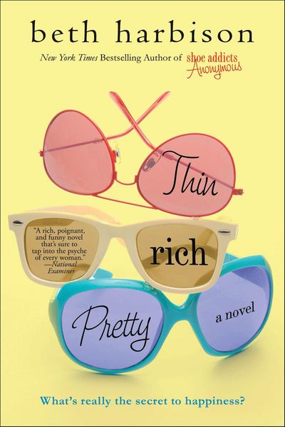 Produktbild: Thin, Rich, Pretty