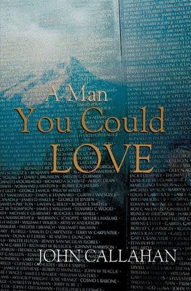 Produktbild: A Man You Could Love