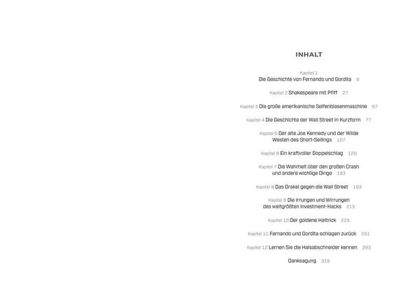 Produktbild: The Wolf of Investing