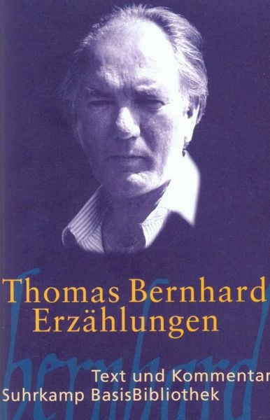 Produktbild: Erz&auml;hlungen