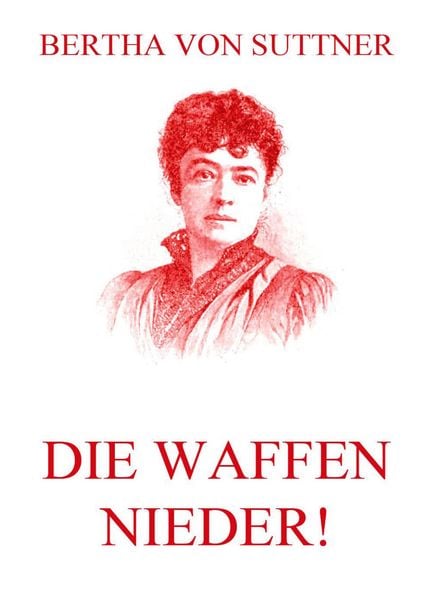 Produktbild: Die Waffen nieder!