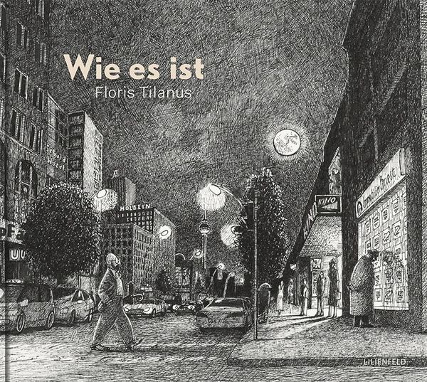 Produktbild: Wie es ist