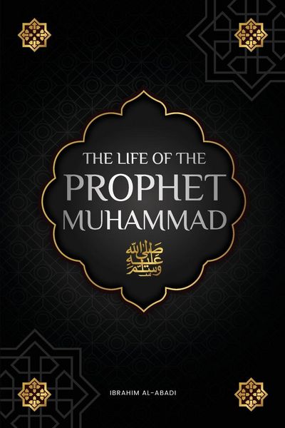 Produktbild: The life of the Prophet Muhammad &iquest;