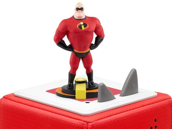 Produktbild: Content-Tonie: Die Unglaublichen – The Incredibles