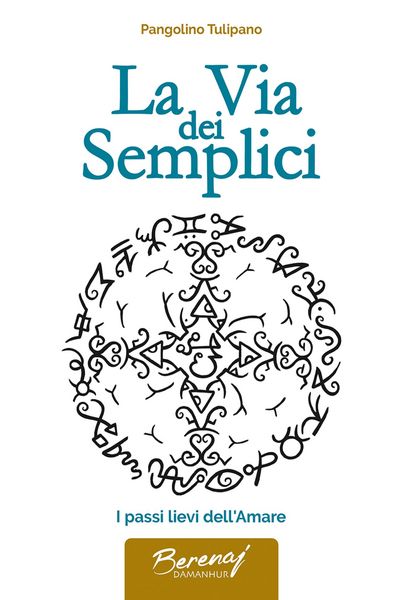 Produktbild: La via Dei Semplici