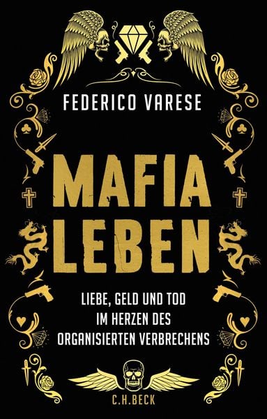 Produktbild: Mafia-Leben