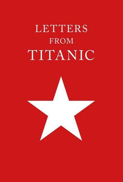 Produktbild: Letters from Titanic