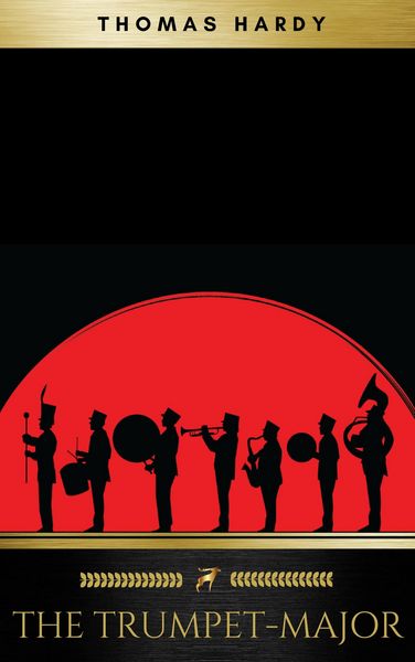 Produktbild: The Trumpet-Major