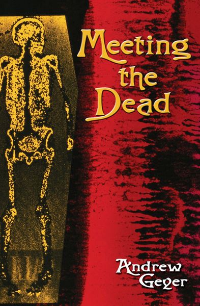Produktbild: Meeting the Dead
