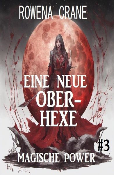 Produktbild: Eine neue Oberhexe: Magische Power 3