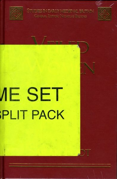 Produktbild: Foot, S: Veiled Women,  2-volume Set