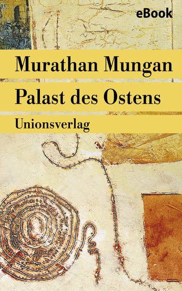 Produktbild: Palast des Ostens
