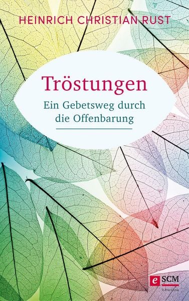 Produktbild: Tr&ouml;stungen