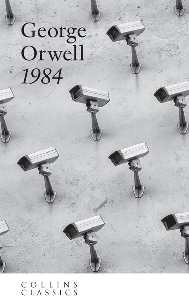 Produktbild: X1984 NINETEEN_CLASSICS PB