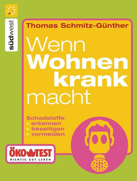 Produktbild: Wenn wohnen krank macht