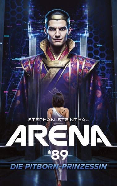 Produktbild: Arena '89