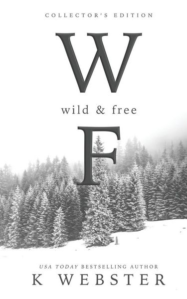 Produktbild: Wild and Free