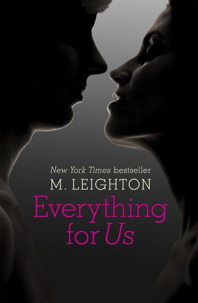 Produktbild: Everything for Us