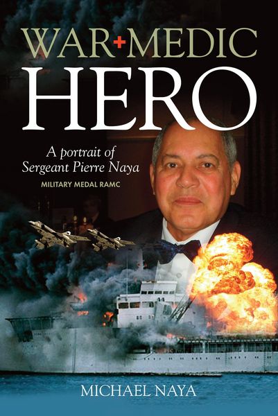 Produktbild: War Medic Hero