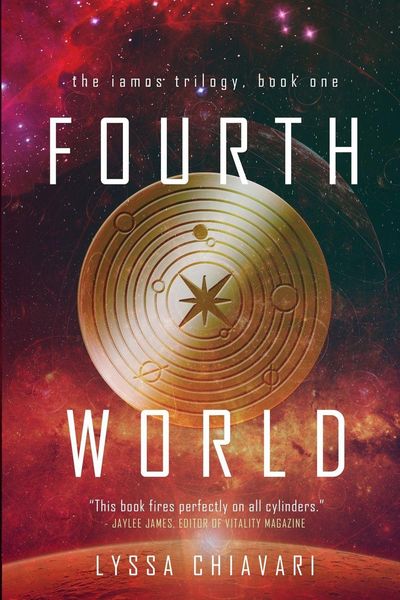 Produktbild: Fourth World