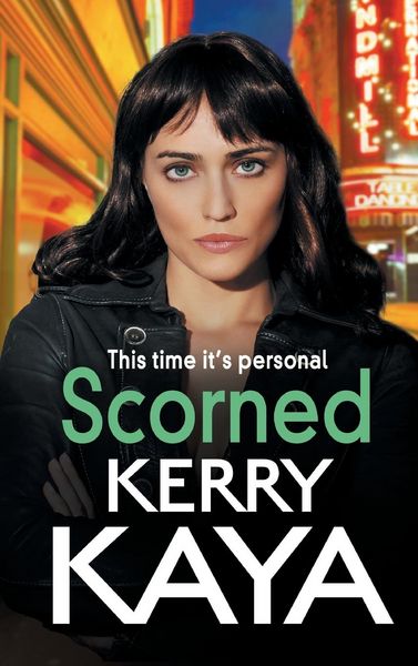 Produktbild: Scorned