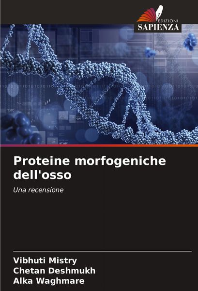 Produktbild: Proteine morfogeniche dell'osso