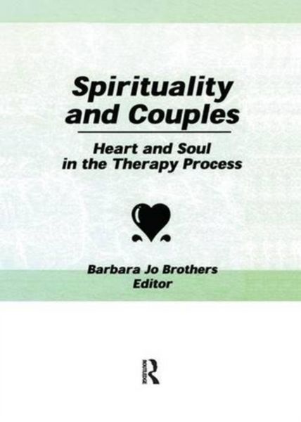 Produktbild: Brothers, B: Spirituality and Couples