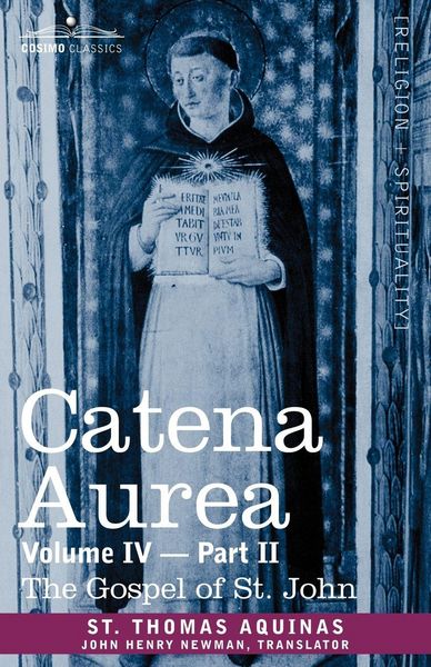 Produktbild: Catena Aurea