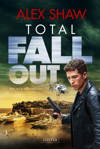 Produktbild: Total Fallout