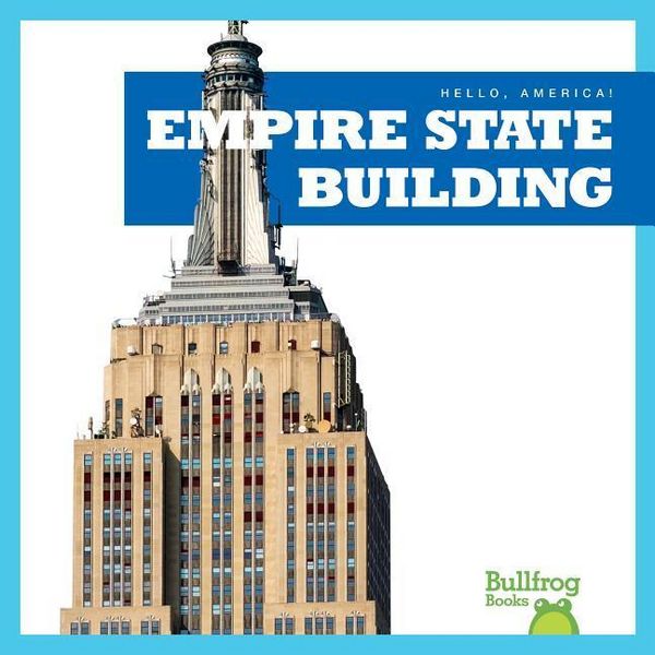 Produktbild: Empire State Building