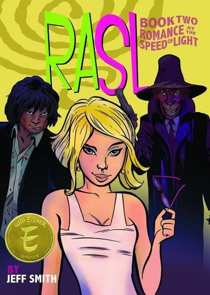 Produktbild: RASL