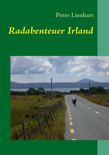 Produktbild: Radabenteuer Irland